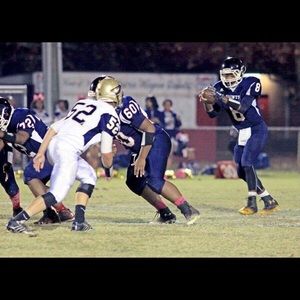 Meet your Posher, Tanner